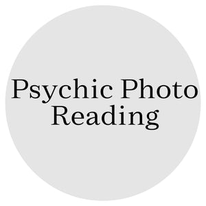 Psychic Photo Reading